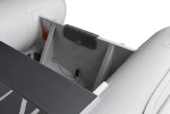 ZAR Mini RIB 11 HDL CSM -Boot Und Teile RIB11DL 7