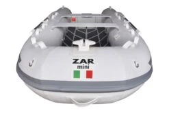 ZAR Mini RIB 12 HDL CSM -Boot Und Teile RIB12DL 12