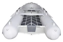 ZAR Mini RIB 12 HDL CSM -Boot Und Teile RIB12DL 2