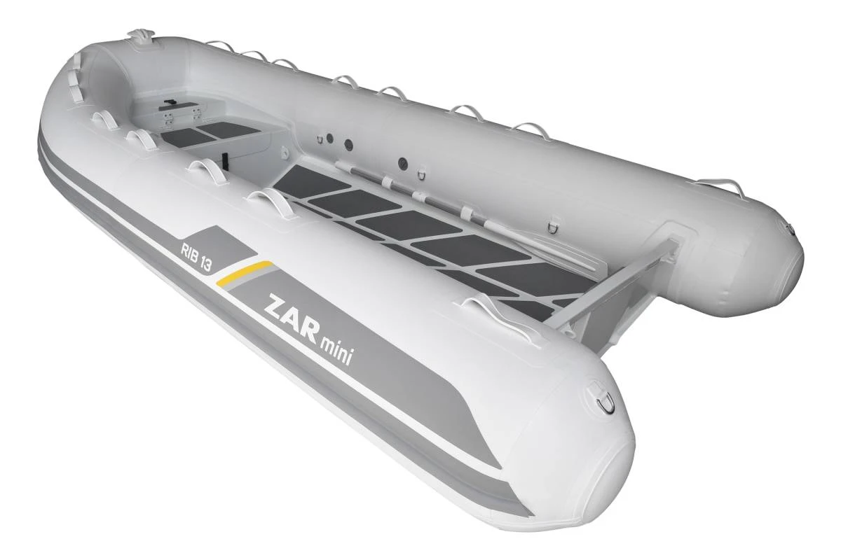ZAR Mini RIB 13 HDL CSM 6 ZAR Mini RIB 13 HDL CSM – Bild 4