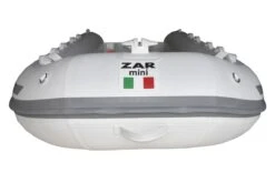 ZAR Mini RIB 13 HDL CSM 12 ZAR Mini RIB 13 HDL CSM -Boot Und Teile RIB13DL 3
