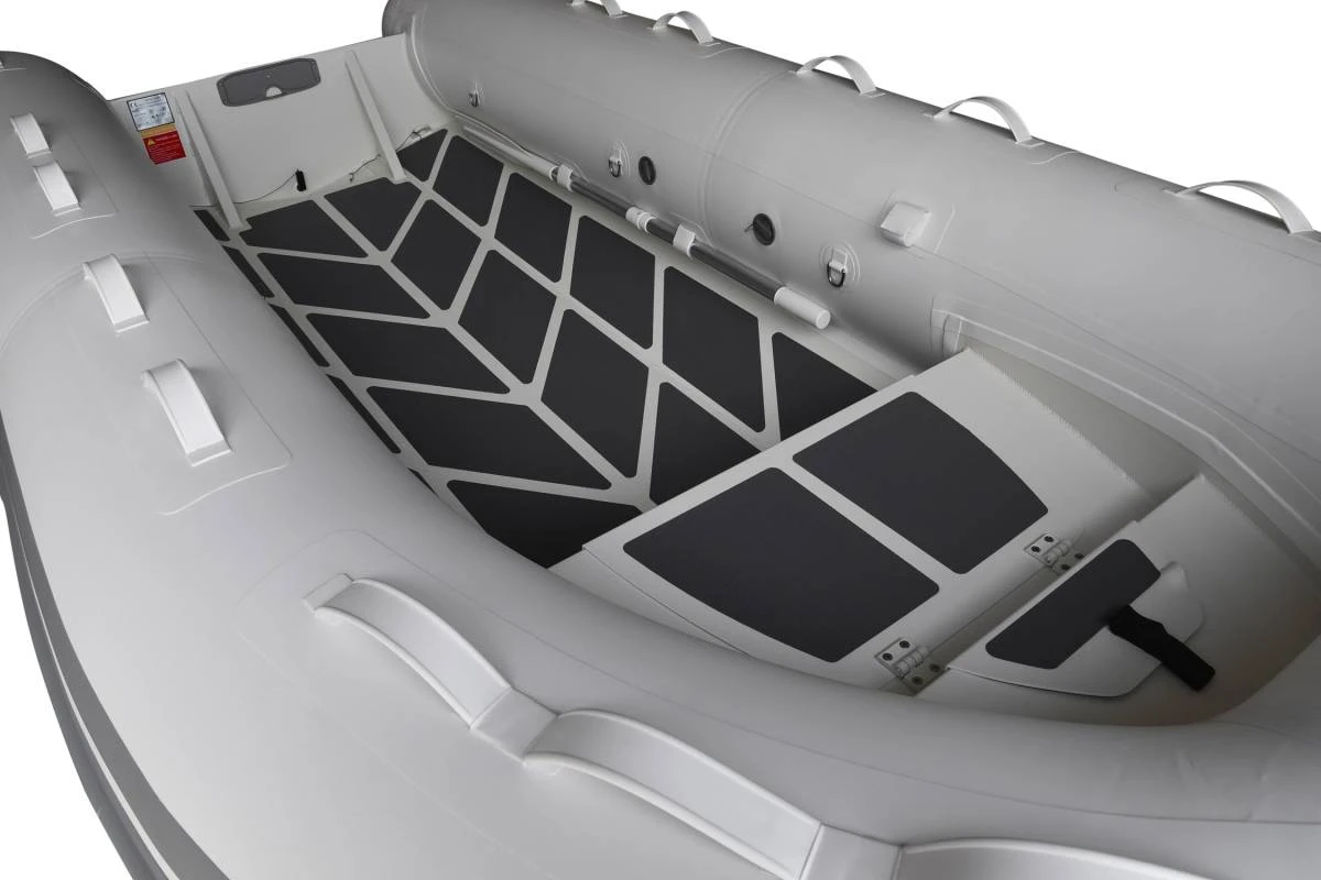 ZAR Mini RIB 13 HDL CSM 8 ZAR Mini RIB 13 HDL CSM – Bild 6