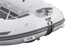 ZAR Mini RIB 14 HDL CSM -Boot Und Teile RIB14DL 17