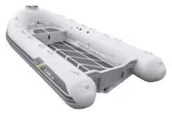ZAR Mini RIB 14 HDL CSM -Boot Und Teile RIB14DL 4
