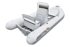 ZAR Mini RIB 16 HSC CSM 18 ZAR Mini RIB 16 HSC CSM -Boot Und Teile RIB16SC 11