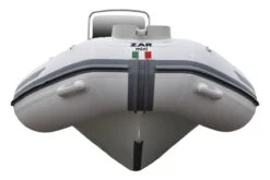 ZAR Mini RIB 16 HSC CSM 21 ZAR Mini RIB 16 HSC CSM -Boot Und Teile RIB16SC 17