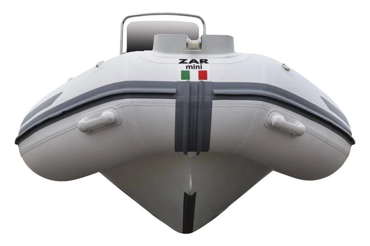 ZAR Mini RIB 16 HSC CSM 11 ZAR Mini RIB 16 HSC CSM – Bild 9