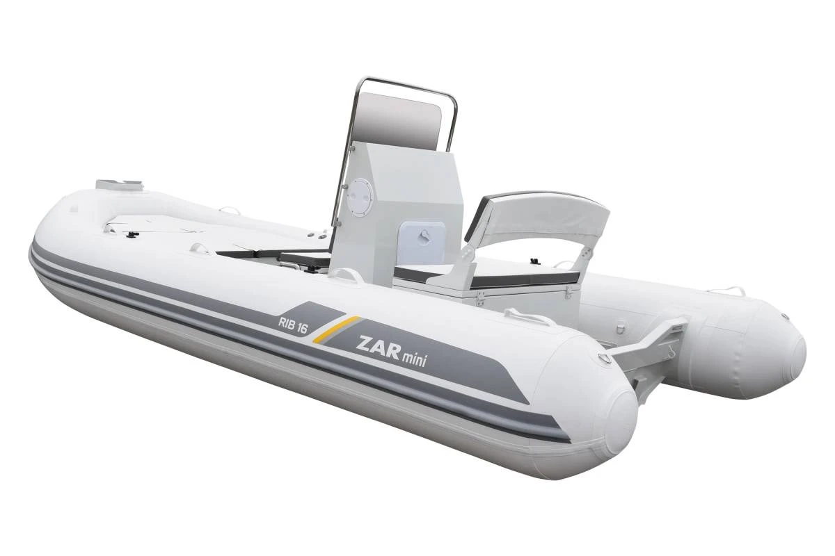 ZAR Mini RIB 16 HSC CSM 7 ZAR Mini RIB 16 HSC CSM – Bild 5