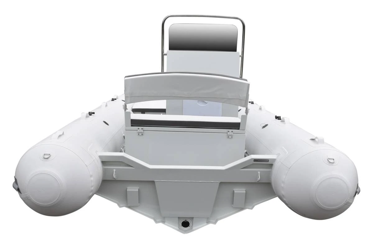 ZAR Mini RIB 16 HSC CSM 5 ZAR Mini RIB 16 HSC CSM – Bild 3