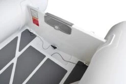 ZAR Mini RIB 8 HDL CSM 14 ZAR Mini RIB 8 HDL CSM -Boot Und Teile RIB8DL 1