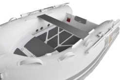 ZAR Mini RIB 8 HDL CSM 13 ZAR Mini RIB 8 HDL CSM -Boot Und Teile RIB8DL 19