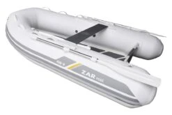 ZAR Mini RIB 8H Lite CSM -Boot Und Teile RIB9Lite 10 1 1