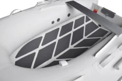 ZAR Mini RIB 8H Lite CSM -Boot Und Teile RIB9Lite 12 1 1