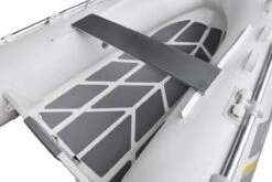 ZAR Mini RIB 8H Lite CSM -Boot Und Teile RIB9Lite 5