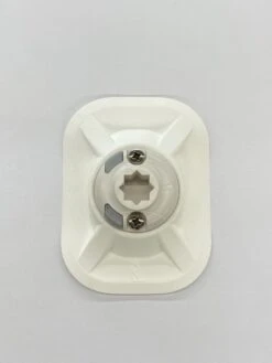 Railblaza Ribport Mit Starport Weiß