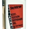 Yachticon Rostflecken Entferner Gel 500 G -Boot Und Teile Rostflecken