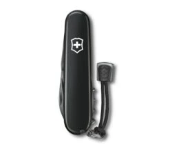 Victorinox Spartan Onyx Black -Boot Und Teile SAK 1 3603 31P S3