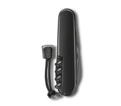 Victorinox Spartan Onyx Black -Boot Und Teile SAK 1 3603 31P S4