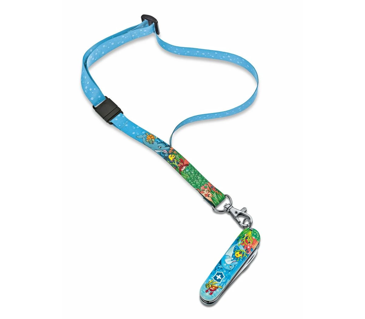 Victorinox My First Sets Für Kinder, Tier-Edition 5 Victorinox My First Sets Für Kinder, Tier-Edition – Bild 3