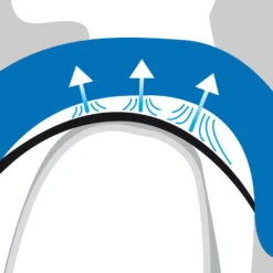 Secumar Rettungsweste Scout 275N 3D -Boot Und Teile SECUMAR Hover System Zoom in