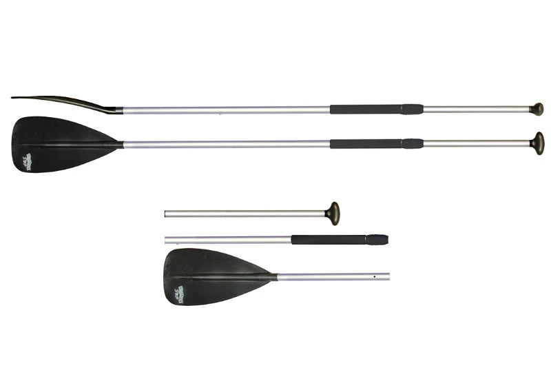 Scoprega SUP Paddel Aluminium 3 Scoprega SUP Paddel Aluminium