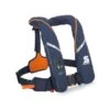 Secumar Rettungsweste Survival 275N DP -Boot Und Teile SURVIVAL 275 blue left PNR16689 600x600 2