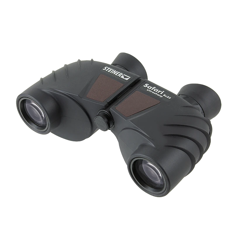 Steiner Safari UltraSharp 8x25 3 Steiner Safari UltraSharp 8x25