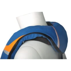 Secumar Rettungsweste Scout 275N 3D -Boot Und Teile Scout 275 3D Seitenansicht Hover System