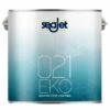 Seajet 021 Eko Selbspolierender Bewuchsschutz 2,5 L Navyblau