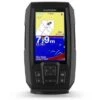 Garmin STRIKER™ Plus 4 Mit Dual-Beam-Geber Traditionelles CHIRP