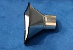 Abgas Und Abluft Stutzen Für Original Honda EU20i