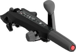 Mercury F 10 EFI MH Außenborder -Boot Und Teile TillerRM2STRBD