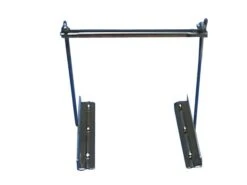 Talamex Akkuträger Batteriehalterung Edelstahl