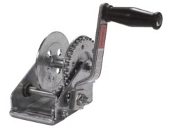 Seilwinden - Serie Populair - Verzinkt - Ungebremst Gr.1