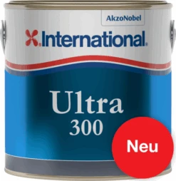 International Ultra 300 Green 750ml
