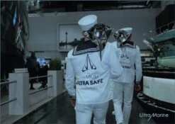 ULTRA MARINE Anker Edelstahl 8kg 32 ULTRA MARINE Anker Edelstahl 8kg -Boot Und Teile UltraAnker 5