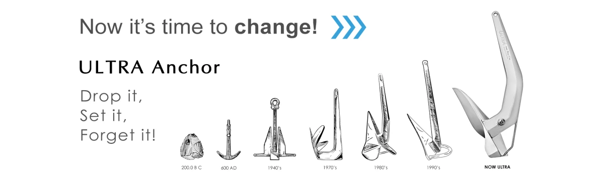 ULTRA MARINE Anker Edelstahl 8kg 18 ULTRA MARINE Anker Edelstahl 8kg – Bild 16