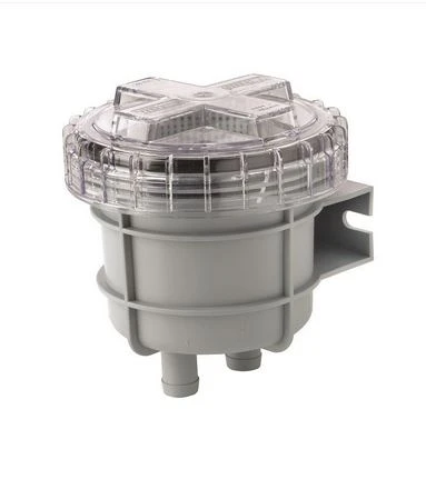 Kühlwasserfilter FTR330/38 3 Kühlwasserfilter FTR330/38