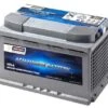 Vetus Marine AGM Batterie 70Ah