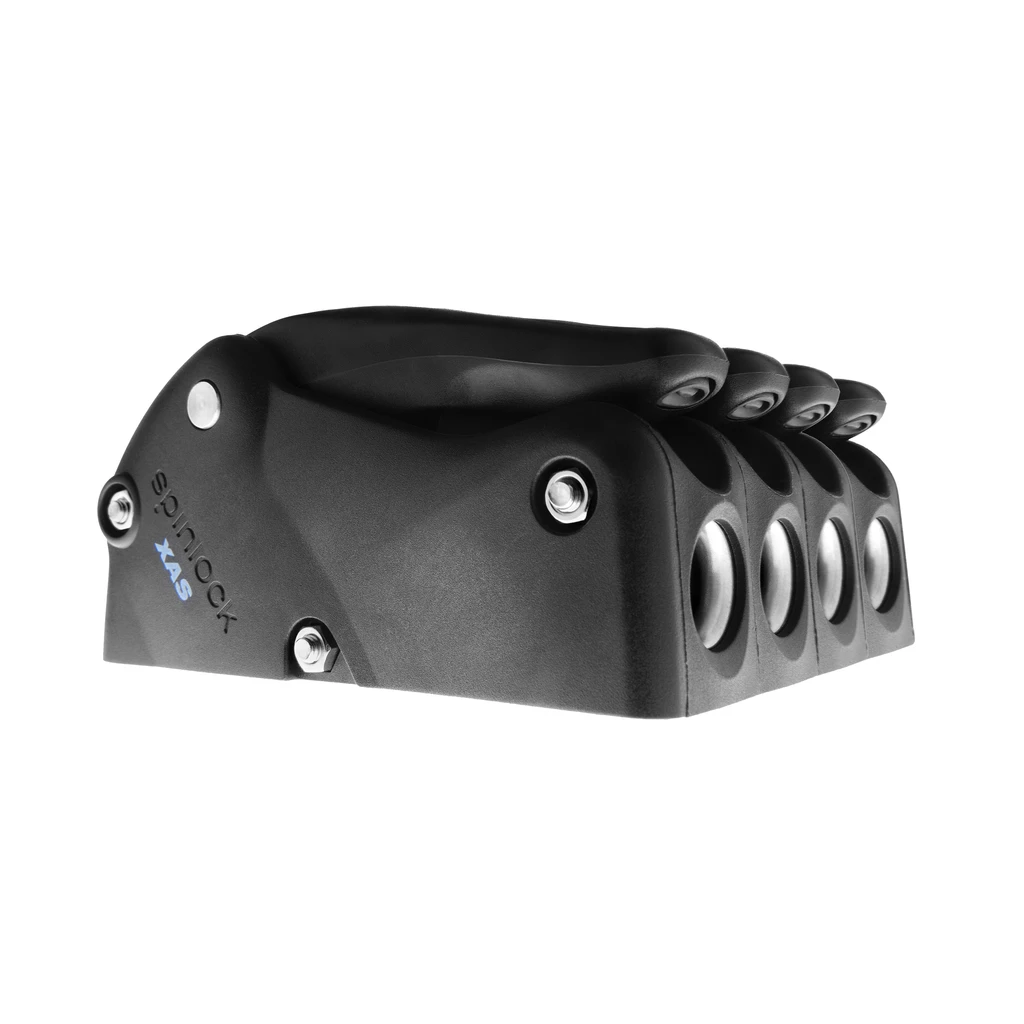 Spinlock Powerstopper XAS 6-12 Mm Fünffach 3 Spinlock Powerstopper XAS 6-12 Mm Fünffach