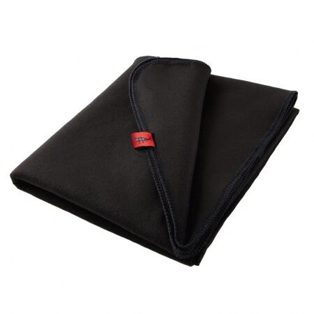 ASK THE FOX Feuerschutzdecke & Feuerlöschdecke COSY FOX Schwarz 3 ASK THE FOX Feuerschutzdecke & Feuerlöschdecke COSY FOX Schwarz