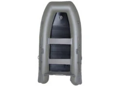 Allroundmarin Aluminiumboden Für Vario 300 PRO