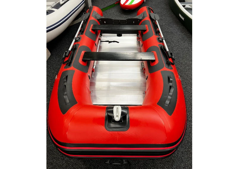 Allroundmarin POKER 380 HEAVY DUTY 4 Allroundmarin POKER 380 HEAVY DUTY – Bild 2