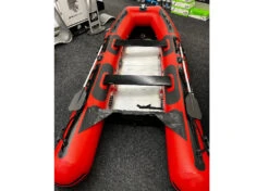 Allroundmarin POKER 380 HEAVY DUTY 7 Allroundmarin POKER 380 HEAVY DUTY -Boot Und Teile allroundmarin poker 380 heavy duty 02