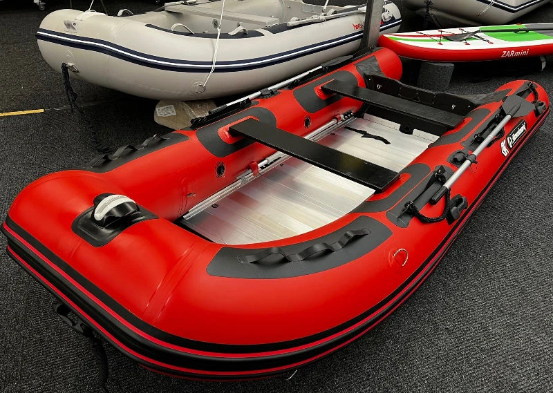 Allroundmarin POKER 380 HEAVY DUTY 3 Allroundmarin POKER 380 HEAVY DUTY