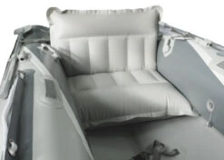 Allroundmarin Schlauchboot Luftsitz Für Innenbreite 80-85cm