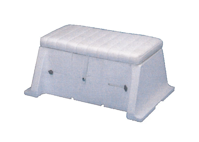 Allroundmarin Sitzbank 60-80 Cm Verstellbar 3 Allroundmarin Sitzbank 60-80 Cm Verstellbar