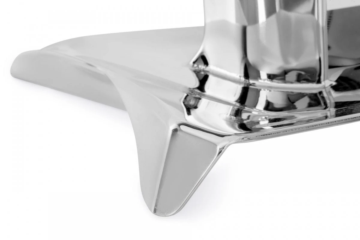 ULTRA MARINE Anker Edelstahl 8kg 8 ULTRA MARINE Anker Edelstahl 8kg – Bild 6