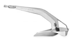 ULTRA MARINE Anker Edelstahl 5kg -Boot Und Teile anker12 8