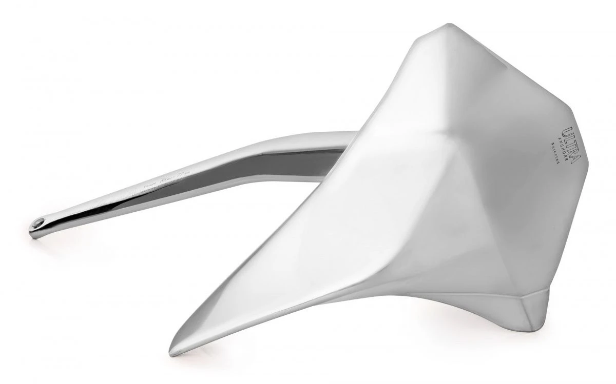 ULTRA MARINE Anker Edelstahl 8kg 5 ULTRA MARINE Anker Edelstahl 8kg – Bild 3